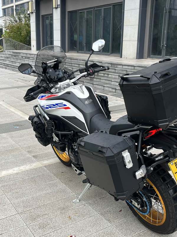 二手凯越625X
