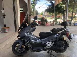 二手大阳V锐 ADV150