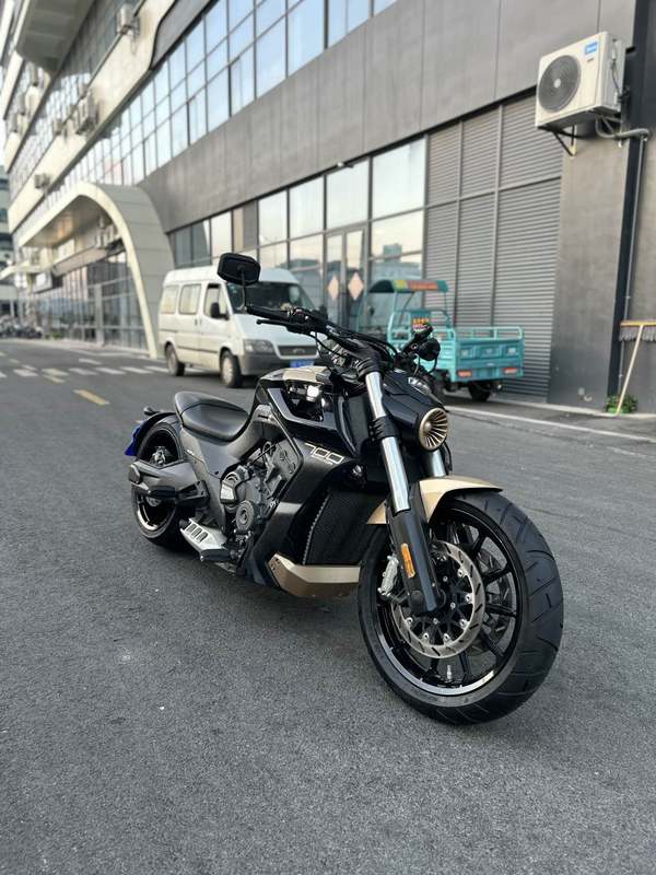 二手奔达LFC700 燎