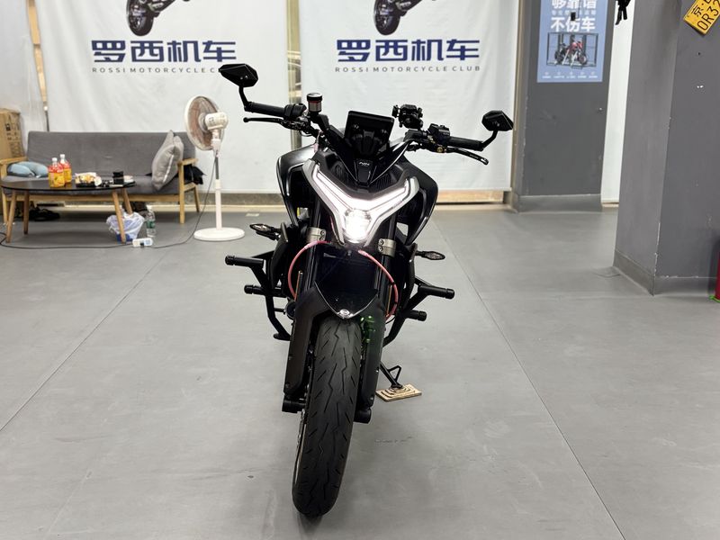 二手春风800NK