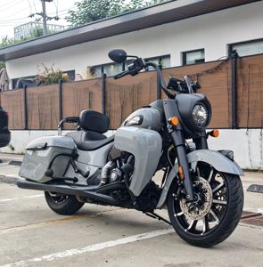 二手印第安领地黑马 Springfield Dark Horse