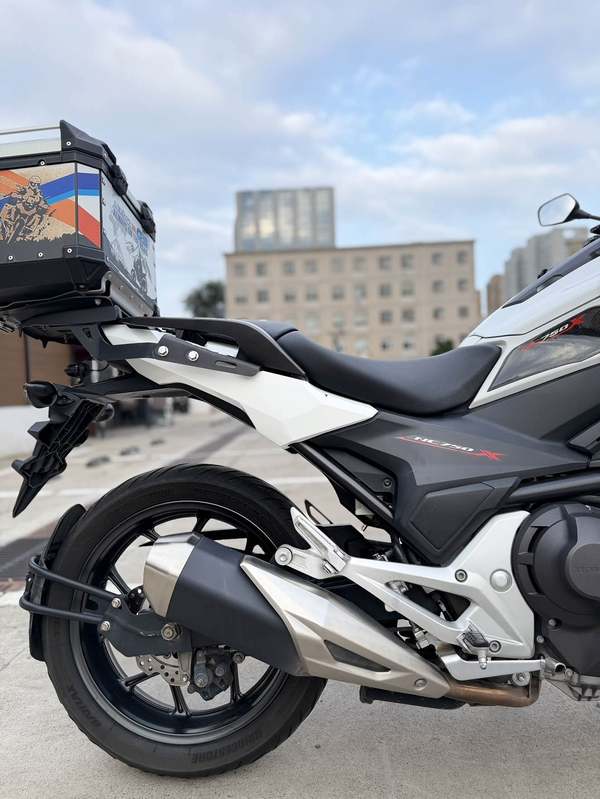 二手本田NC750X