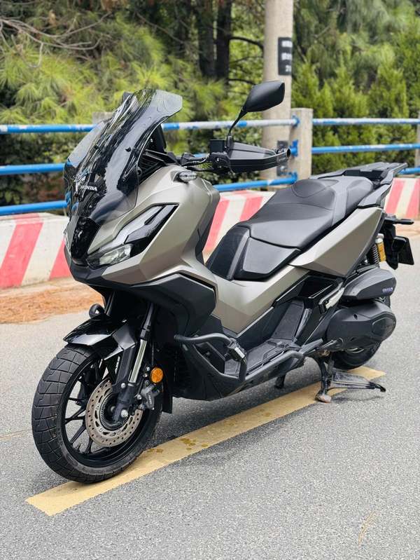 二手本田ADV350