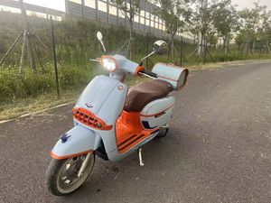 二手维多利亚Sixties 150Si