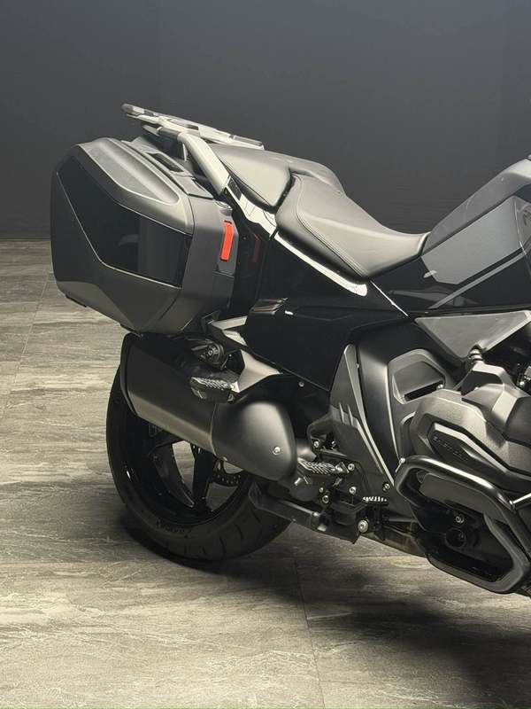 二手宝马R 1300 RT