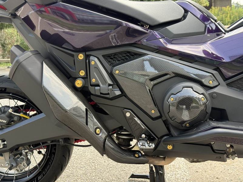 二手本田X-ADV 750