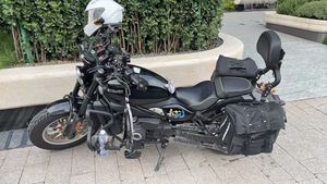 二手春风450CL-C