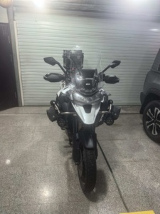 二手凯旋Tiger 1200