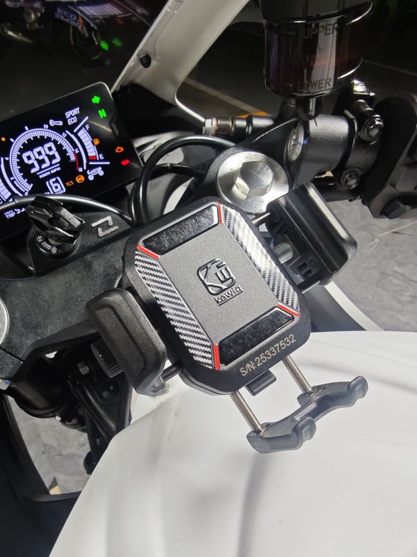 二手凯越450RR