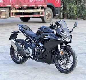 二手无极250RR