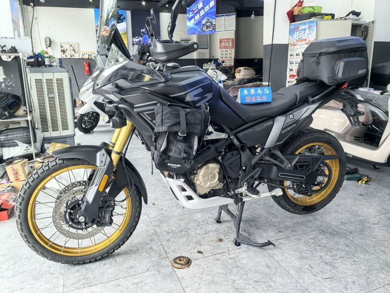 二手无极DS800X
