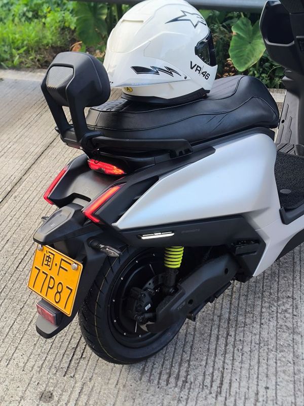 二手极核AE4