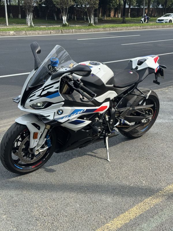 二手宝马S 1000 RR