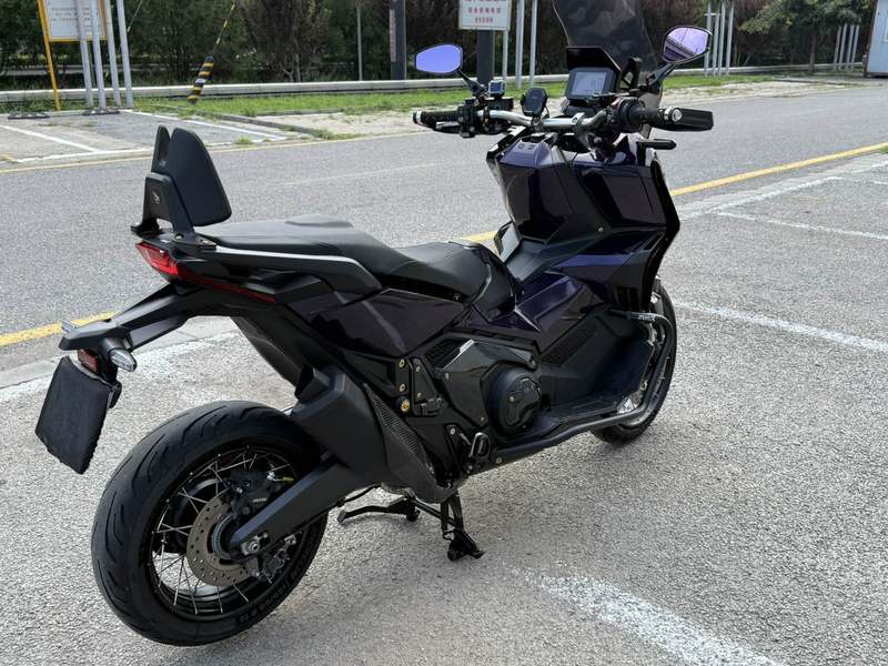 二手本田X-ADV 750