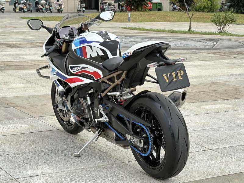 二手宝马S 1000 RR