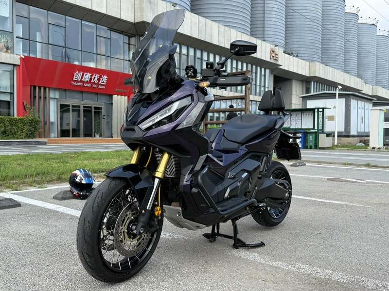 二手本田X-ADV 750