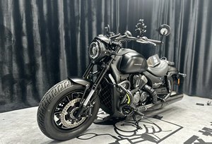 二手QJMOTOR闪600