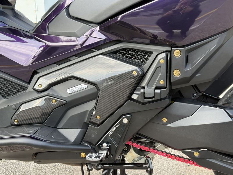 二手本田X-ADV 750