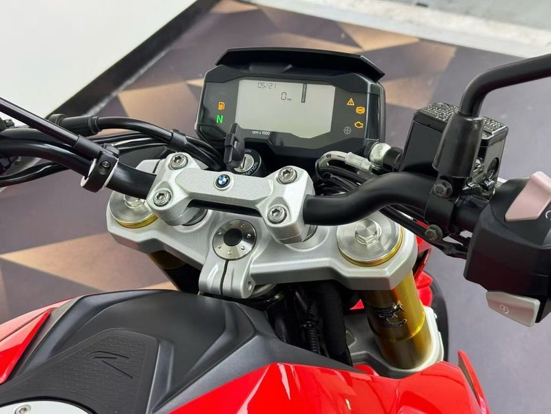 二手宝马G 310 R