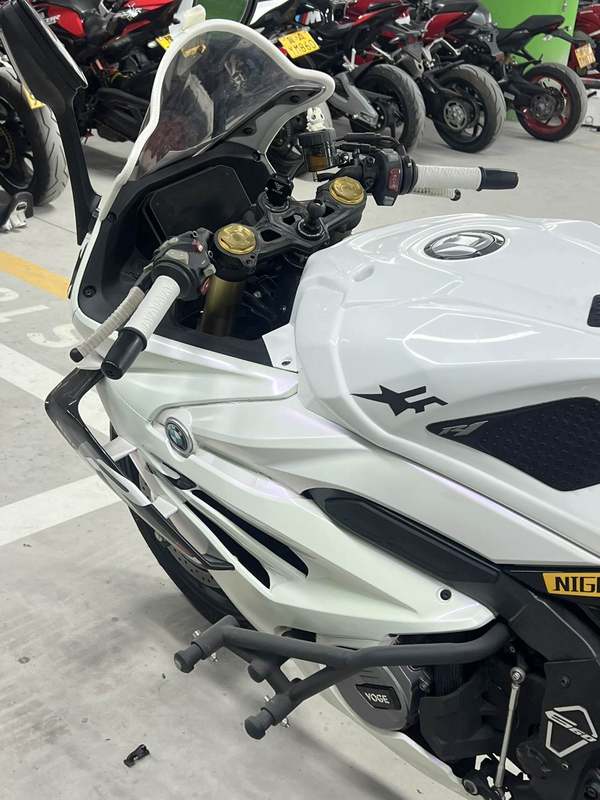 二手无极RR660S