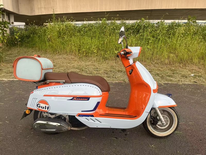 二手维多利亚Sixties 150Si