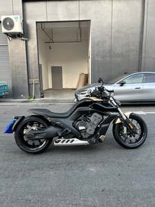 二手奔达LFC700 燎