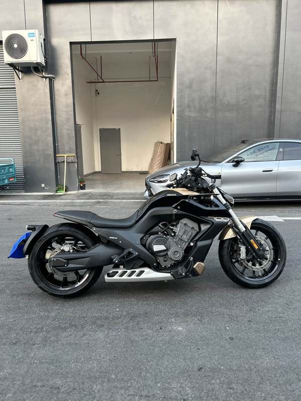 二手奔达LFC700 燎