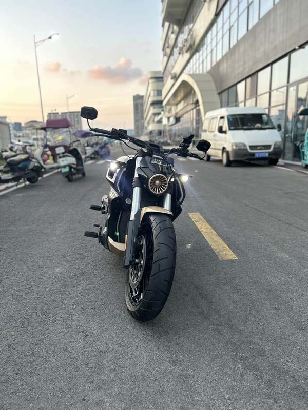 二手奔达LFC700 燎