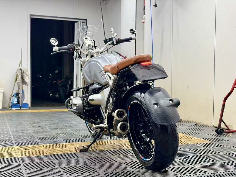 二手宝马R NineT