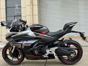 二手春风450SR