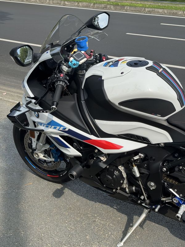 二手宝马S 1000 RR