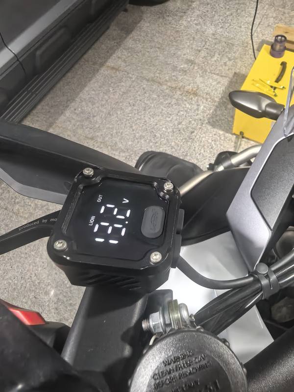 二手凯旋Tiger 1200