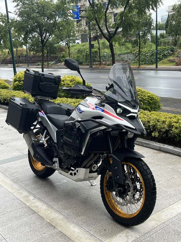 二手凯越625X
