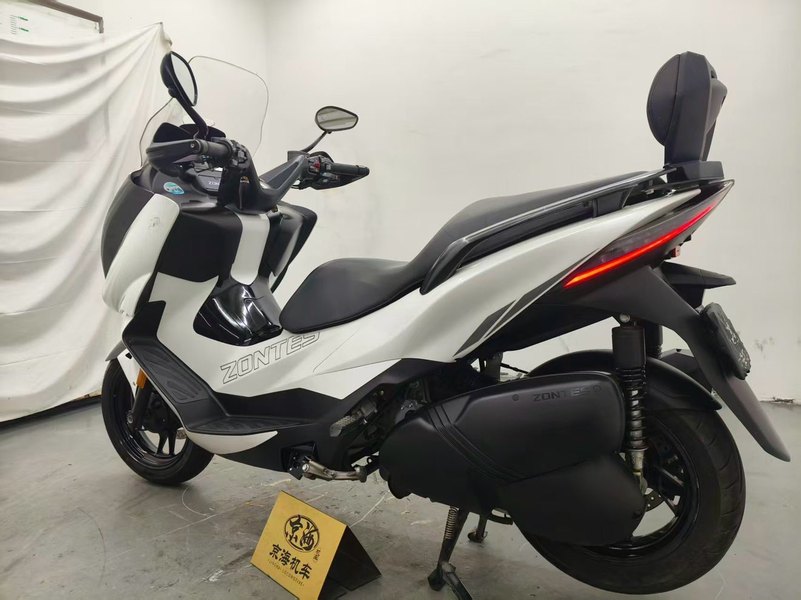 二手升仕350E