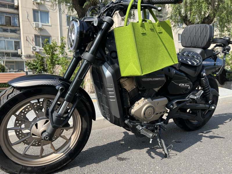 二手无极CU250