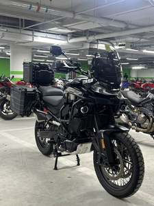 二手春风800MT