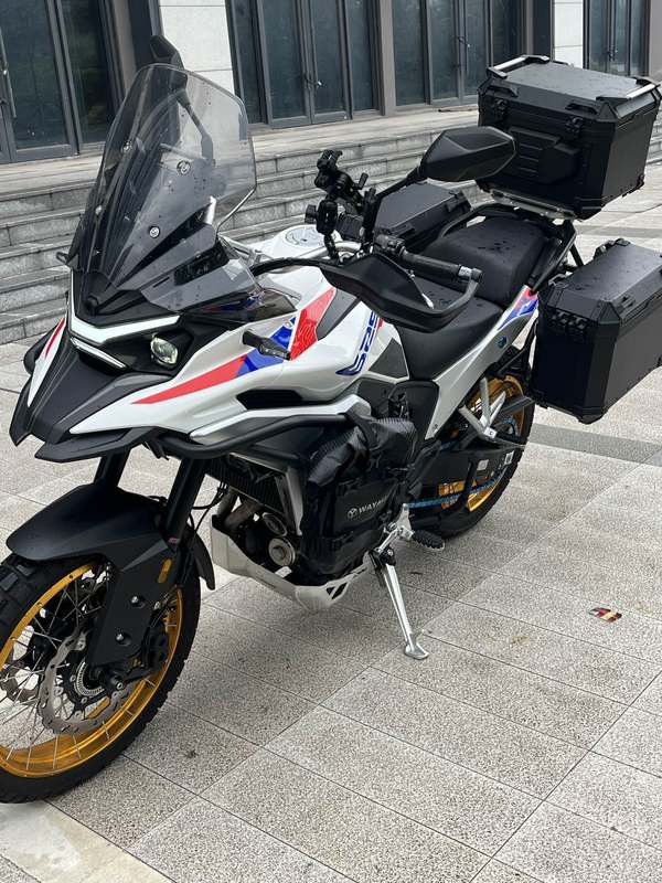二手凯越625X