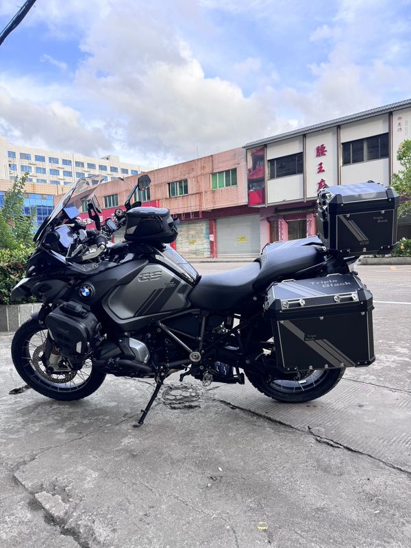 二手宝马R 1250 GS