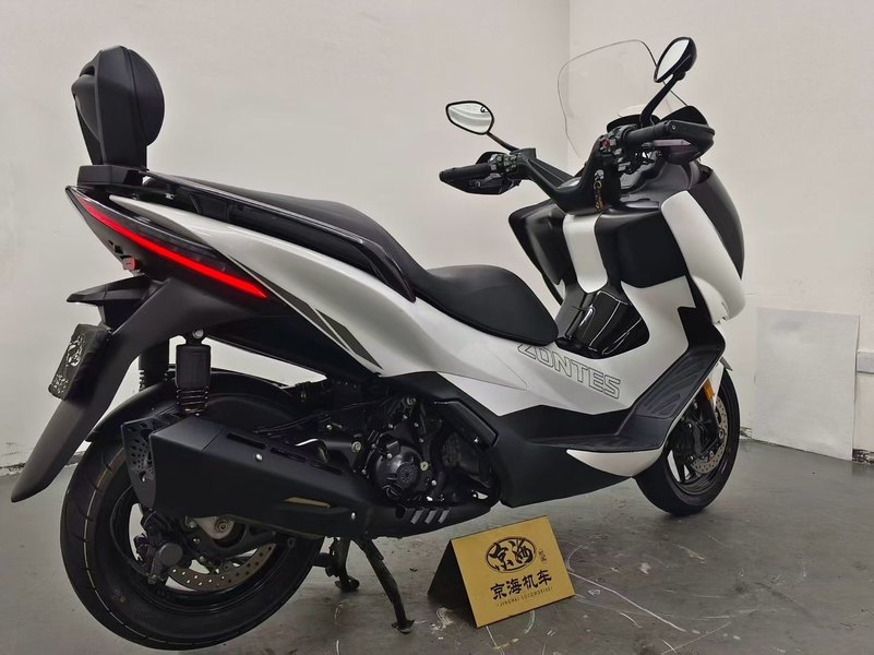 二手升仕350E
