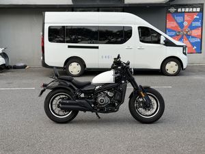 二手春风450CL-C