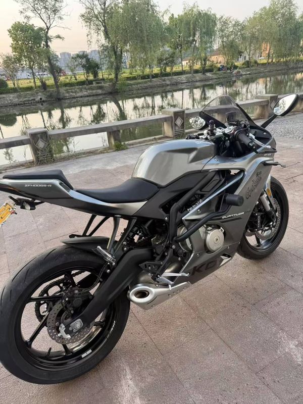 二手凯越450RR