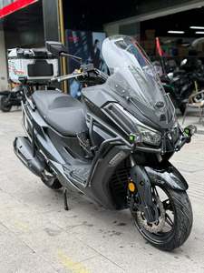 二手光阳赛艇 CT250