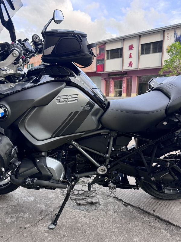 二手宝马R 1250 GS