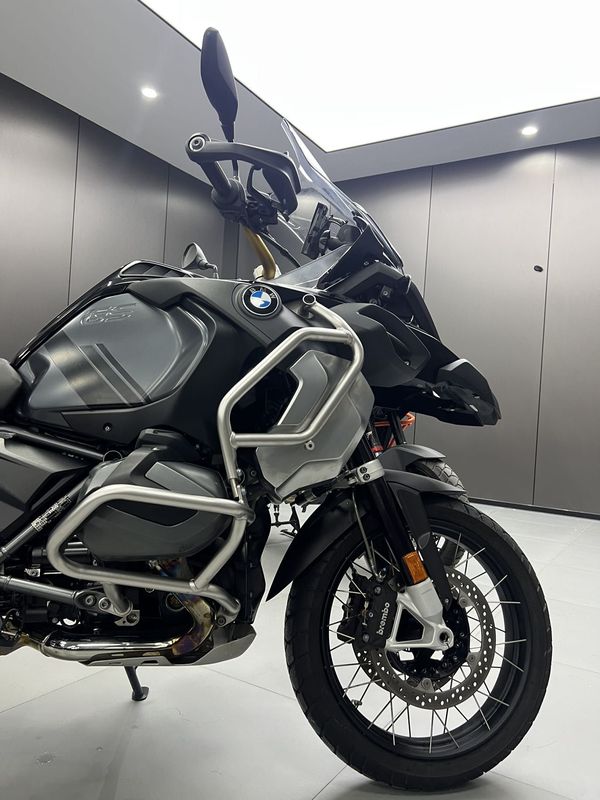 二手宝马R 1250 GS