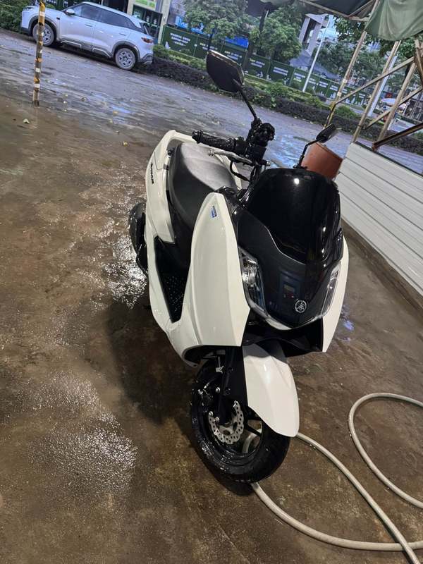 二手建设雅马哈兴鹰