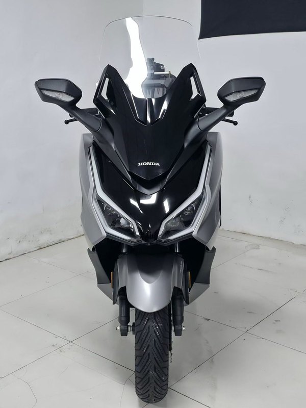 二手本田NSS350