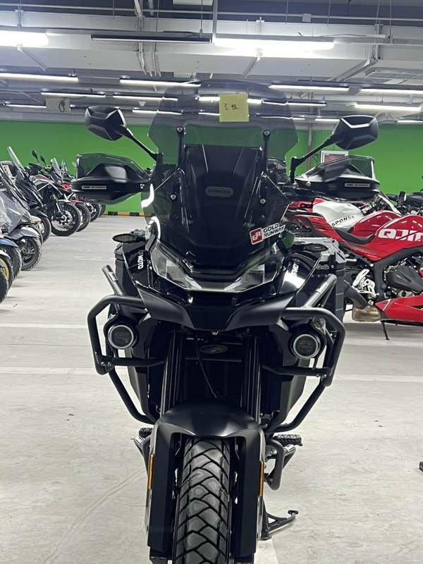 二手春风800MT