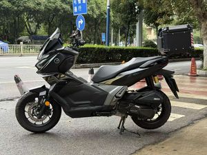 二手无极SR150S