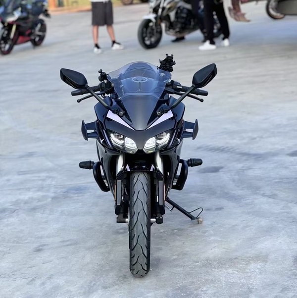 二手无极250RR