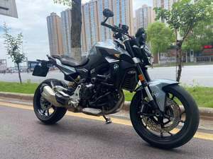 二手宝马F 900 R